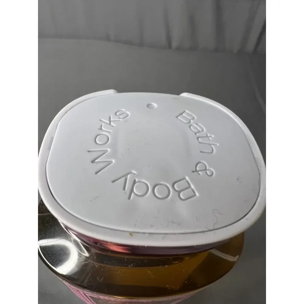 Bath & Body Works discover pure
